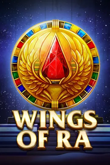 Wings Of Ra