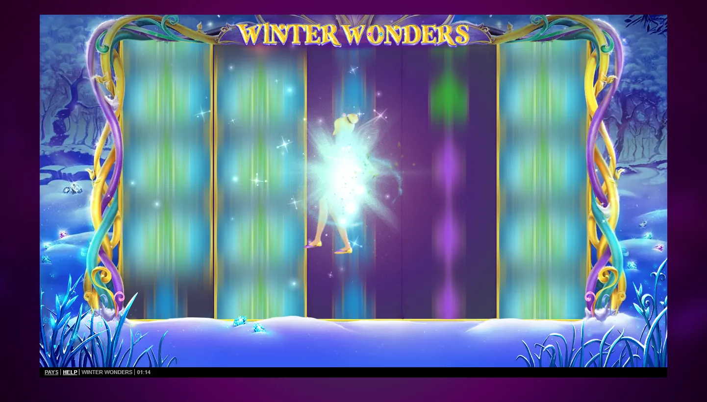Winter Wonders screenshot 4