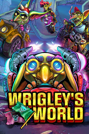 Wrigley’s World