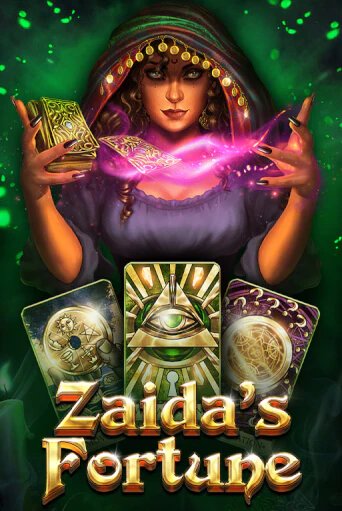 Zaida's Fortune