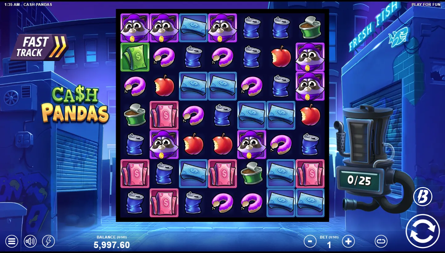 Cash Pandas screenshot 3