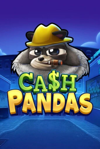 Cash Pandas