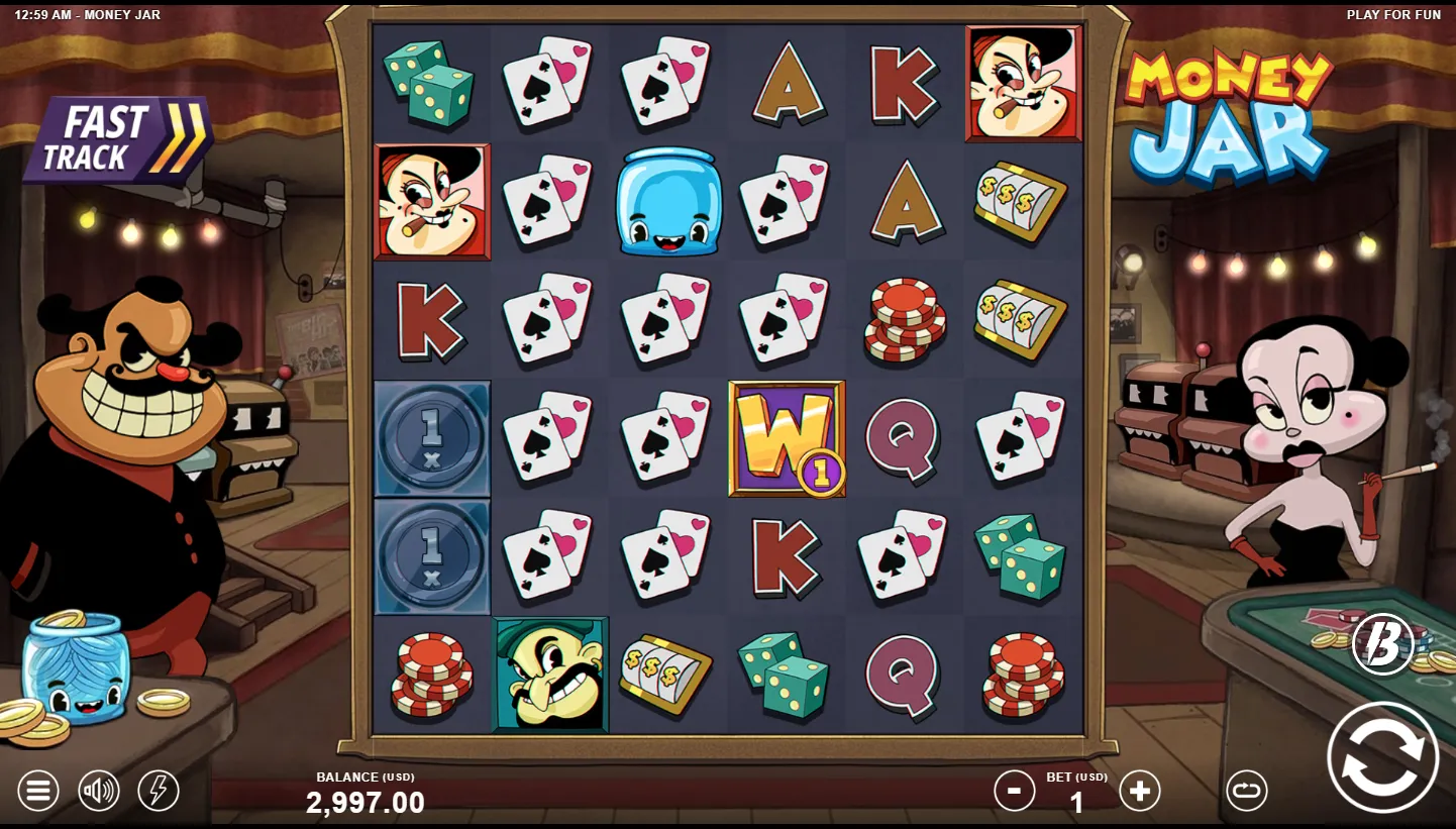 Money Jar screenshot 2