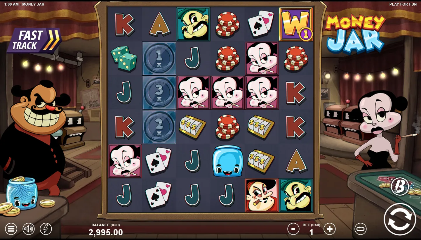 Money Jar screenshot 3