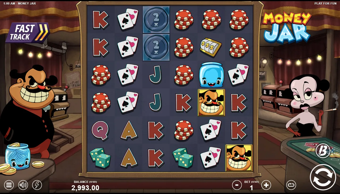 Money Jar screenshot 4