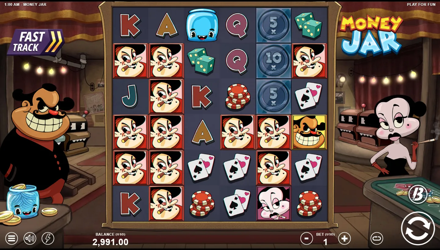 Money Jar screenshot 5