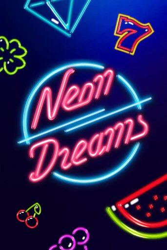 Neon Dreams
