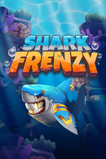 Shark Frenzy