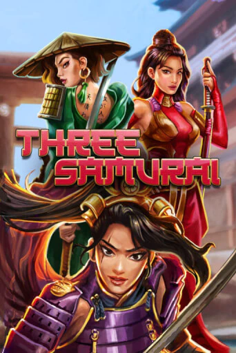 Three Samurai
