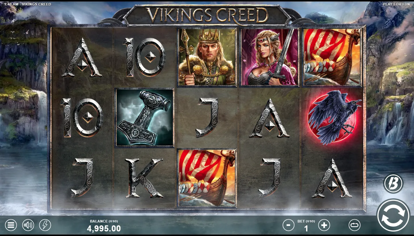 Vikings Creed screenshot 3