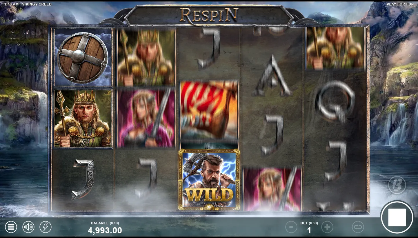 Vikings Creed screenshot 4