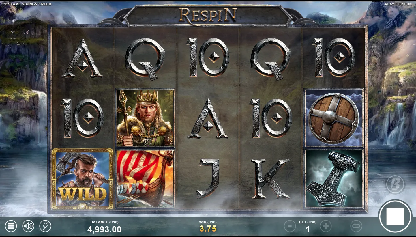 Vikings Creed screenshot 5