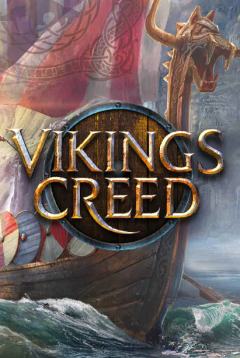 Vikings Creed