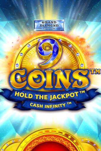 9 Coins Grand Diamond Edition