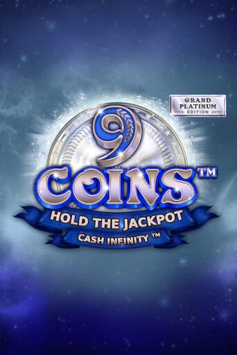 9 Coins Grand Platinum Edition