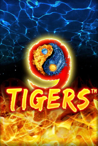 9 Tigers