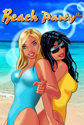 Beach Party Hot