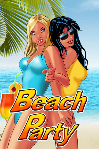 Beach Party