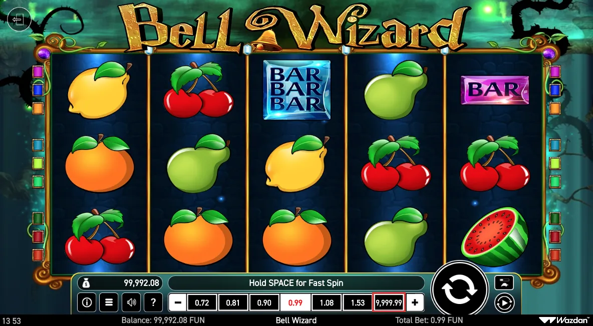 Bell Wizard screenshot 3
