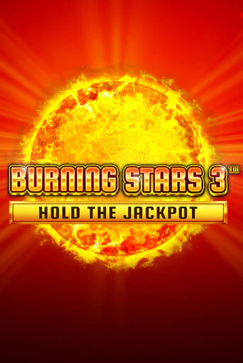 Burning Stars 3