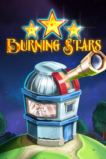 Burning Stars