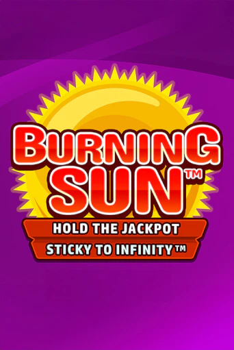 Burning Sun Extremely Light