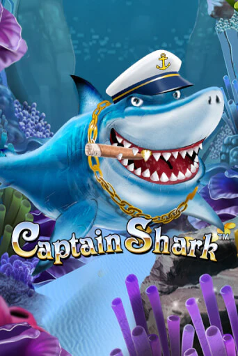 Captain Shark