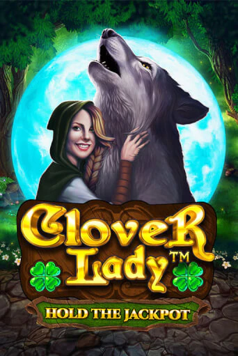 Clover Lady