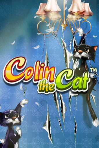 Colin the Cat