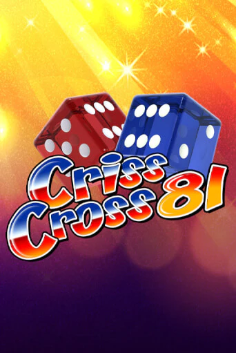 Criss Cross 81