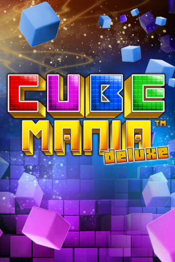 Cube Mania Deluxe
