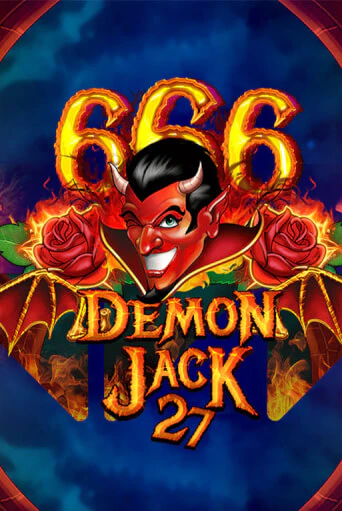 Demon Jack 27