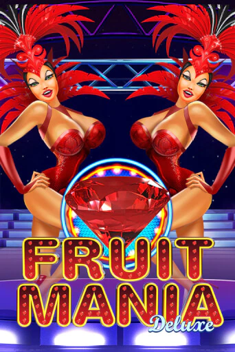 Fruit Mania Deluxe