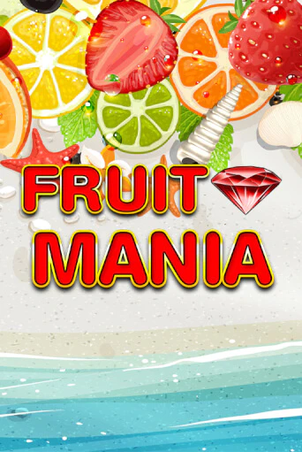 Fruit Mania