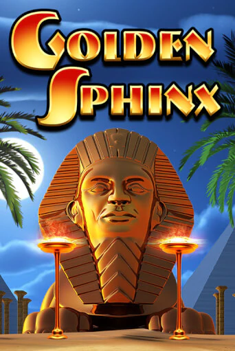 Golden Sphinx