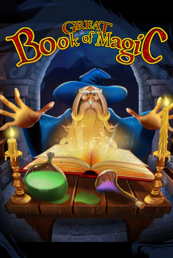 Great Book of Magic