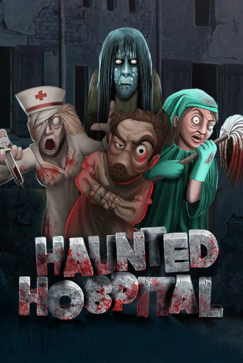 Haunted Hospital