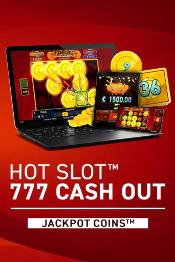 Hot Slot: 777 Cash Out Extremely Light