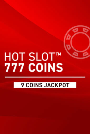 Hot Slot: 777 Coins Extremely Light
