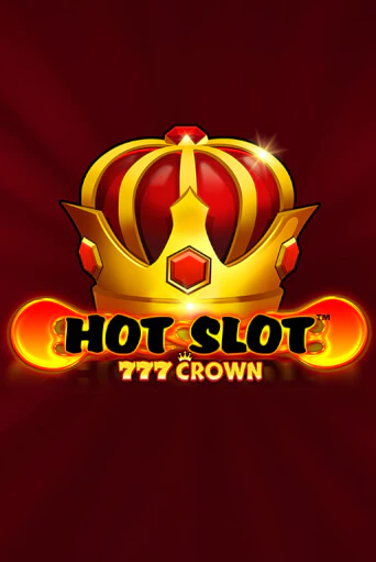 Hot Slot 777 Crown