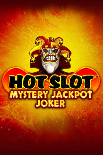 Hot Slot: Mystery Jackpot Joker