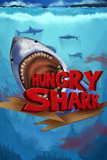 Hungry Shark