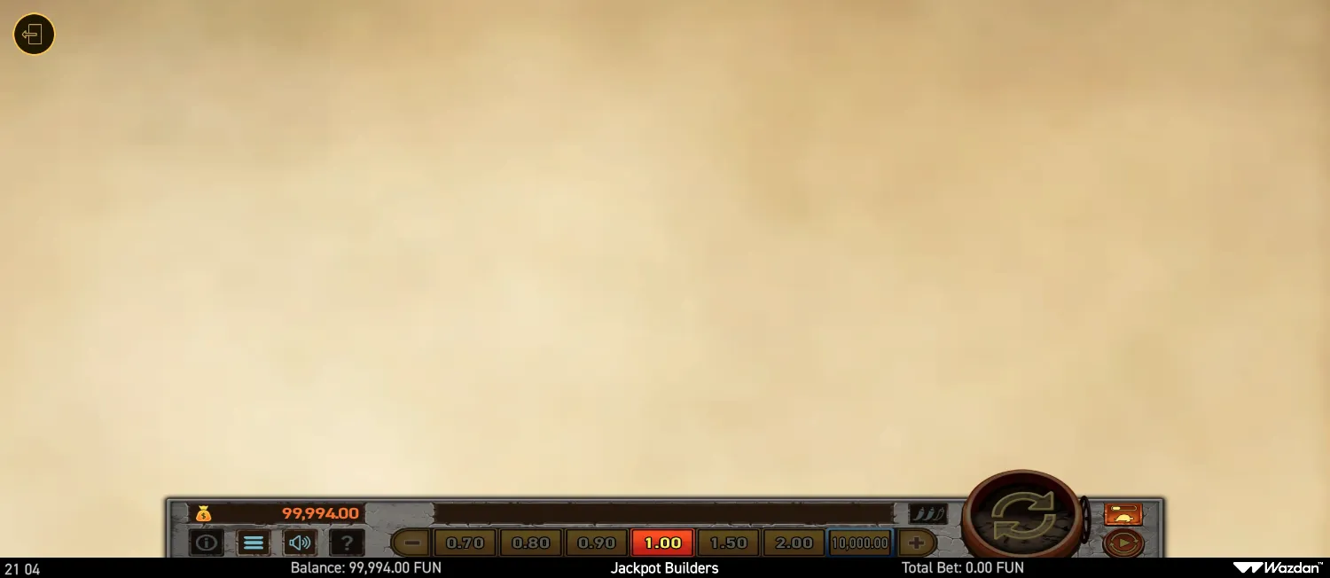 Jackpot Builders screenshot 2