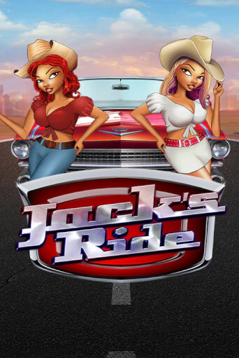 Jack's Ride