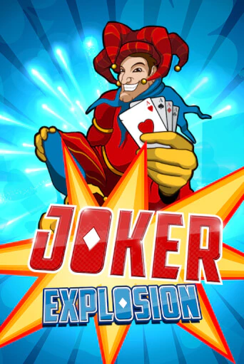 Joker Explosion