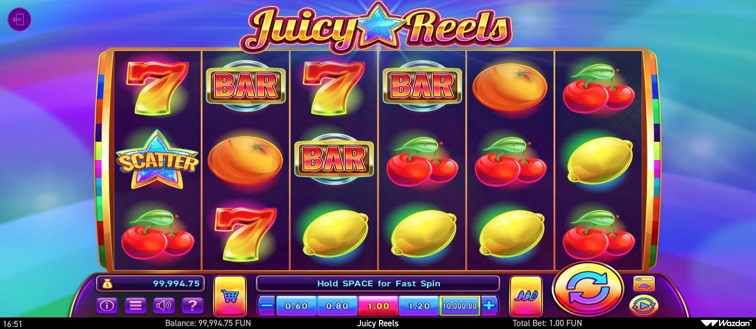 Juicy Reels screenshot 5