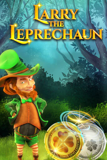 Larry the Leprechaun