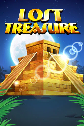 Lost Treasure
