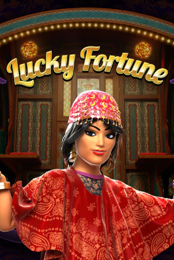 Lucky Fortune