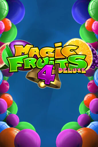 Magic Fruits 4